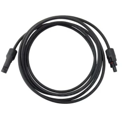 Victron Energy  Solar kabel 6 mm² 5 meter