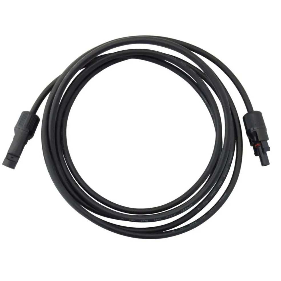 Victron Energy Solar kabel 6 mm² 5 meter