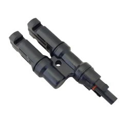 Victron Energy Solar splitter