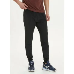 VIRTUS Blag V2 Hyper stretch trainingsbroek heren black