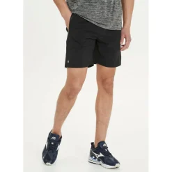 VIRTUS Blag V2 Hyperstretch short heren black