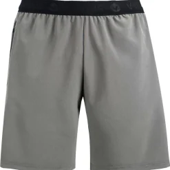 VIRTUS Blag V2 short heren granite grey - XXL
