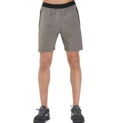 VIRTUS Blag V2 short heren granite grey - XXL