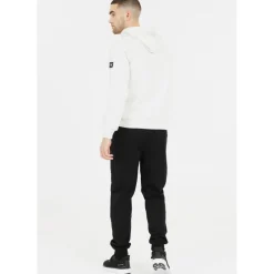 VIRTUS Deran joggingbroek heren black