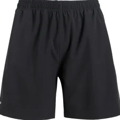 VIRTUS Korshi short heren black