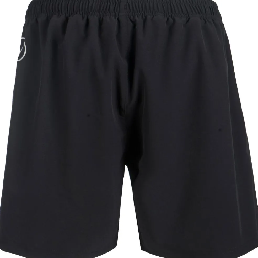 VIRTUS Korshi short heren black