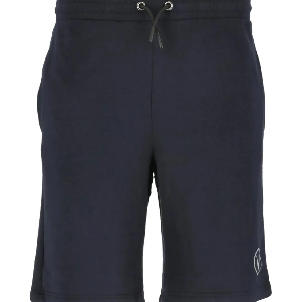VIRTUS Patrick short heren dark sapphire