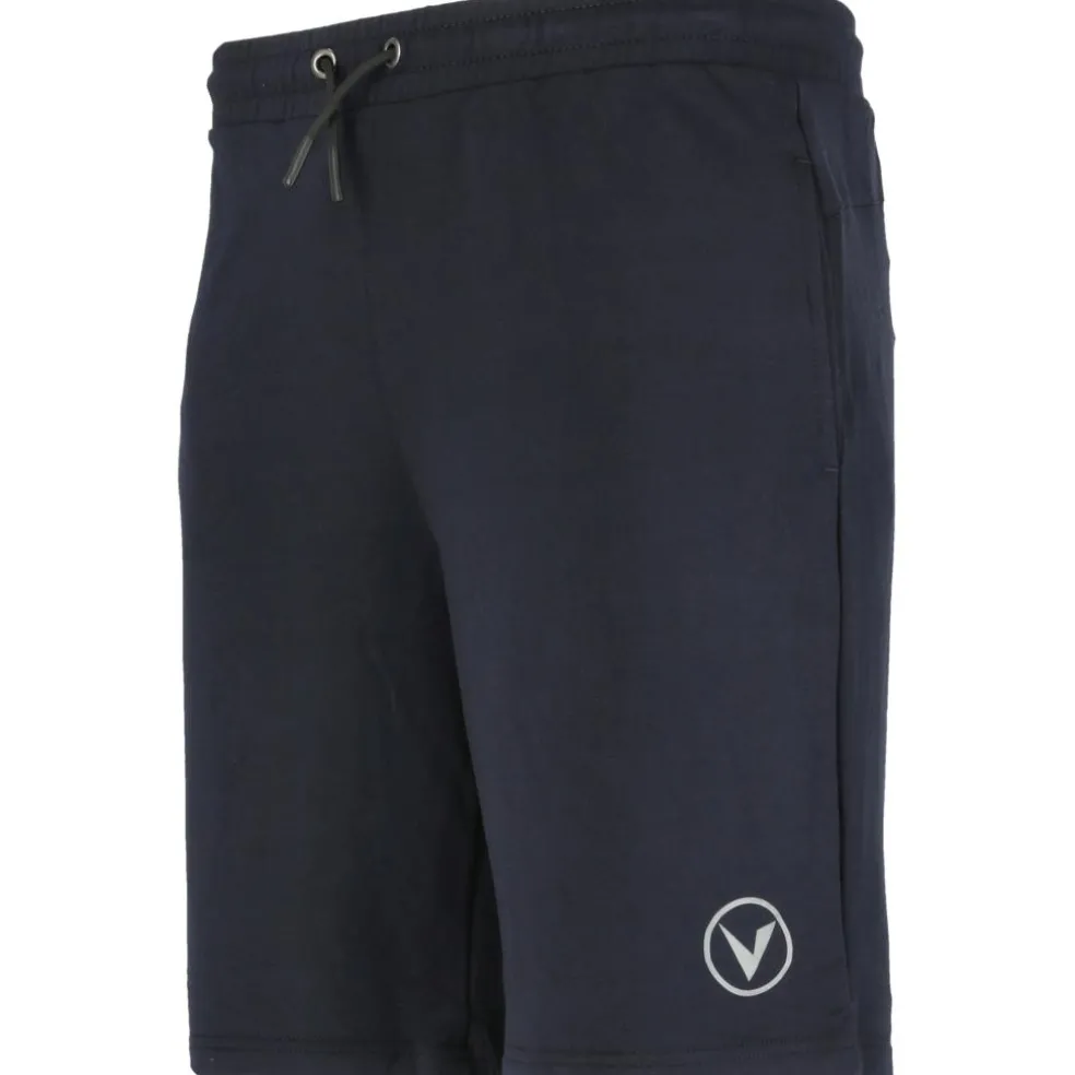 VIRTUS Patrick short heren dark sapphire
