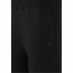 VIRTUS Taro Technical joggingbroek heren black