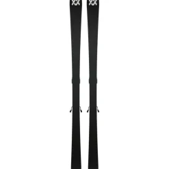 Völkl Peregrine 72 25 - 26 ski's met Rmotion 12 binding