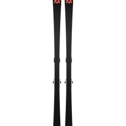 Völkl Racetiger GS 25 - 26 ski's met rMotion 12 binding