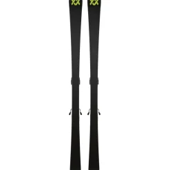 Völkl Racetiger SL 25 - 26 ski's met rMotion 12 binding