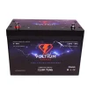 Voltium Energy  Smart LiFePO4 accu 12,8V - 75Ah