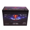 Voltium Energy  Smart LiFePO4 accu 12,8V - 100Ah