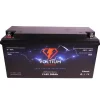 Voltium Energy  Smart LiFePO4 accu 12,8V - 200Ah