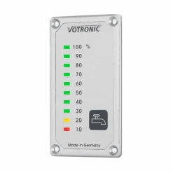 Votronic 5311 schoonwaterpaneel s 12 - 24 volt