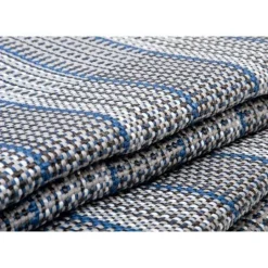 Walker Jolax tenttapijt 300 x 500 anthracite blue