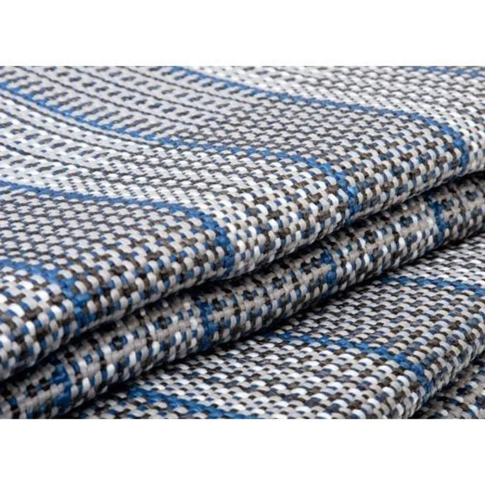 Walker Jolax tenttapijt 300 x 500 anthracite blue