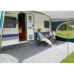 Walker Jolax tenttapijt 300 x 440 anthracite