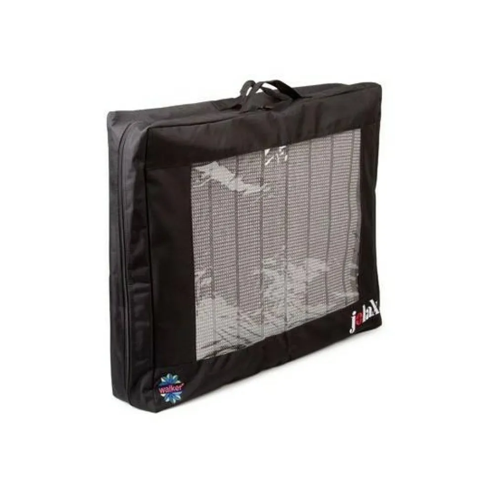 Walker Jolax tenttapijt 350 x 680 anthracite