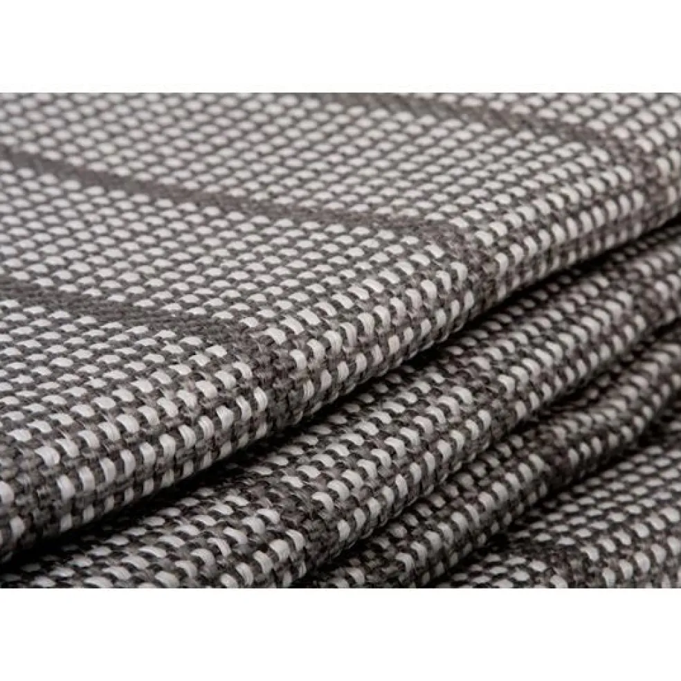 Walker Jolax tenttapijt 300 x 500 anthracite