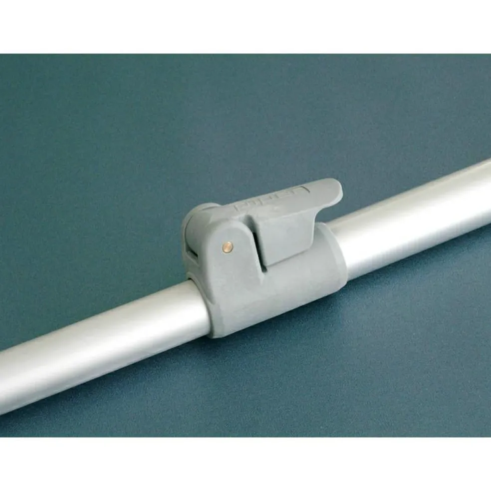 Walker PowerGrip buisklem 22 mm 4 stuks