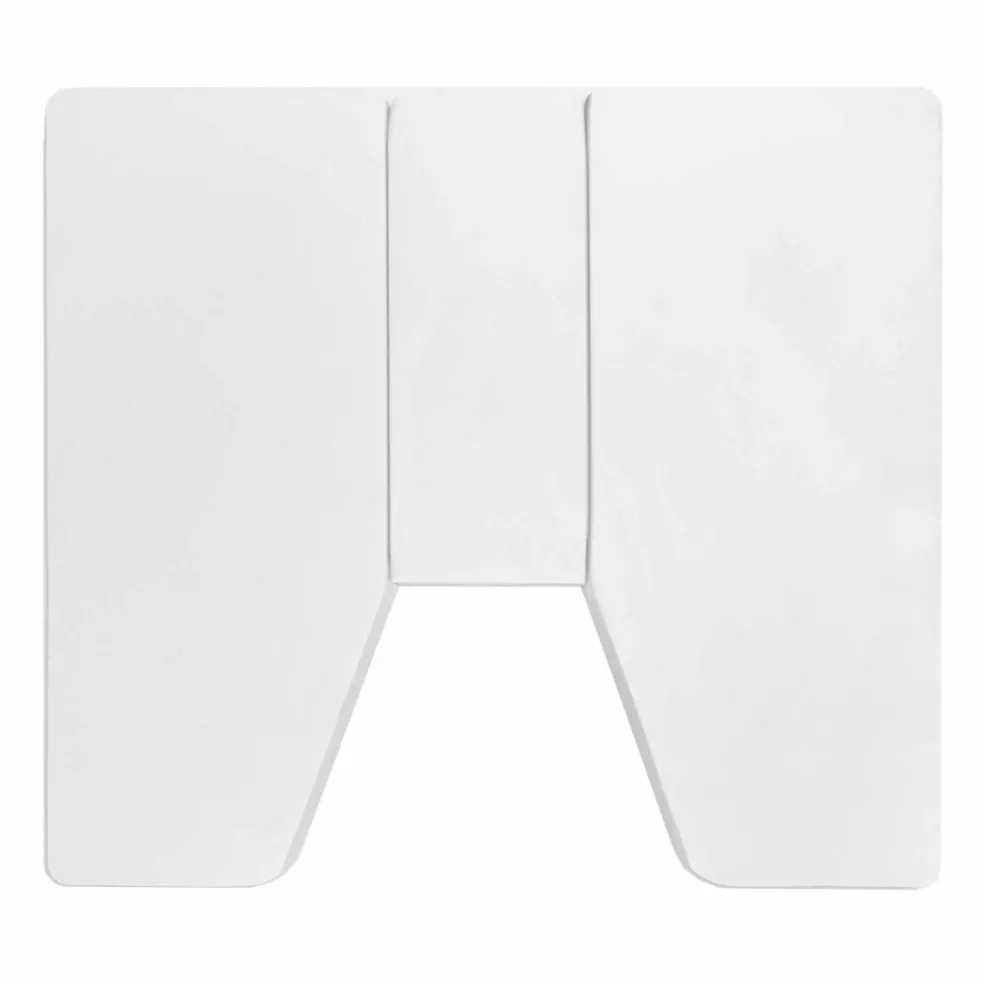 Walra Travel Jersey hoeslaken 3-delig wit