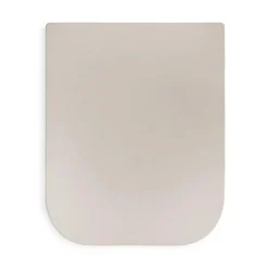 Walra Travel Jersey hoeslaken Queens bed zand