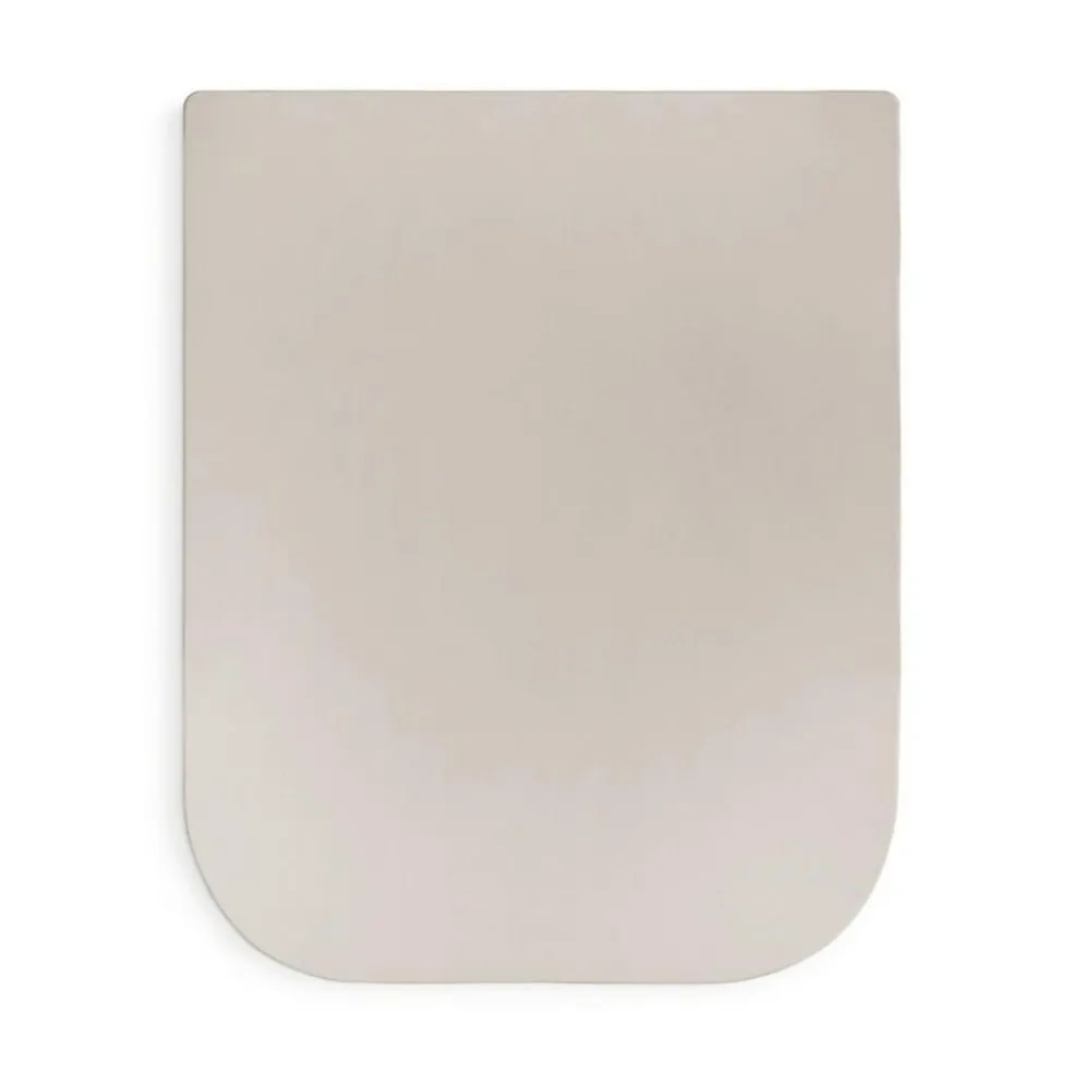 Walra Travel Jersey hoeslaken Queens bed zand