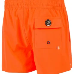 Watts R-COOLZ JERSEY zwembroek heren fluo orange