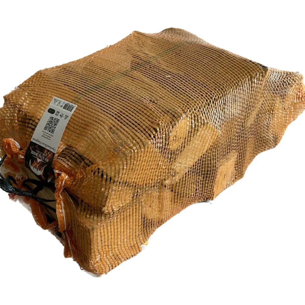 WE fire BBQ & Pizzahout Berken 8 kg