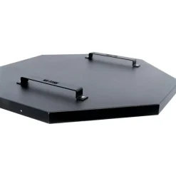 WE fire  Deksel Normal