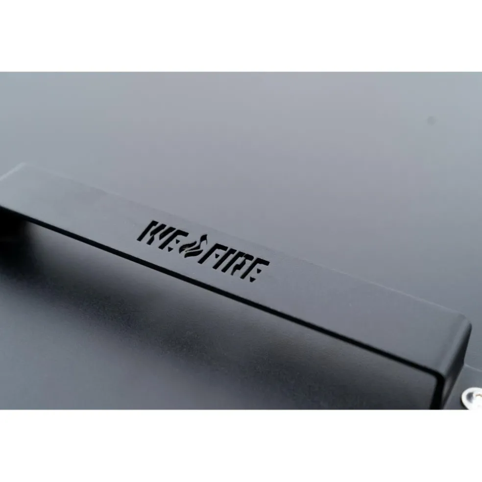 WE fire Deksel Normal