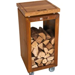 WE fire  Sidetable Normal