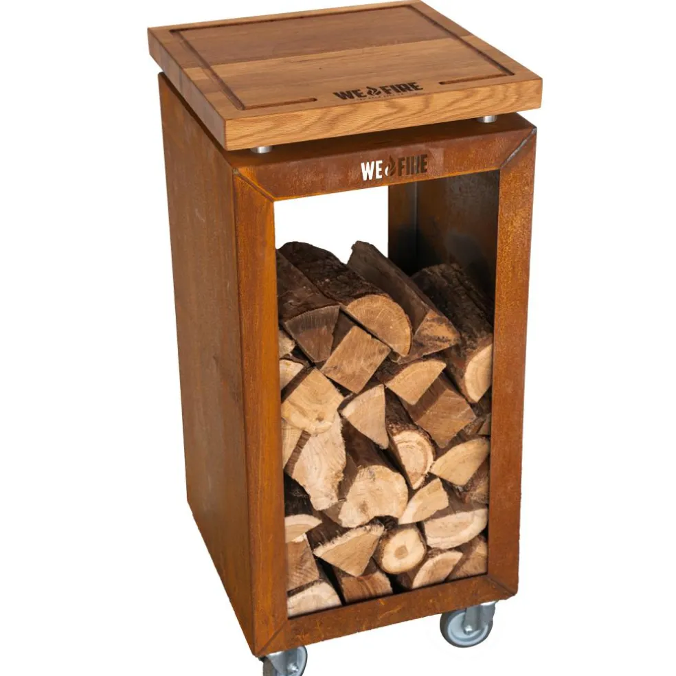 WE fire Sidetable Normal