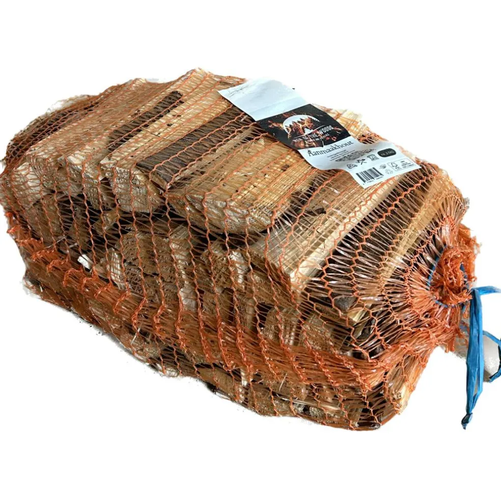 WE fire Zak aanmaakhout 2,5 kg