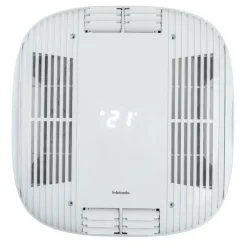 Webasto Cool Top Trail 20 airco met luchtverdeelbox