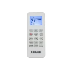 Webasto Cool Top Trail 20 airco met luchtverdeelbox