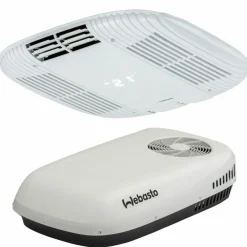 Webasto Cool Top Trail 24 airco met luchtverdeelbox