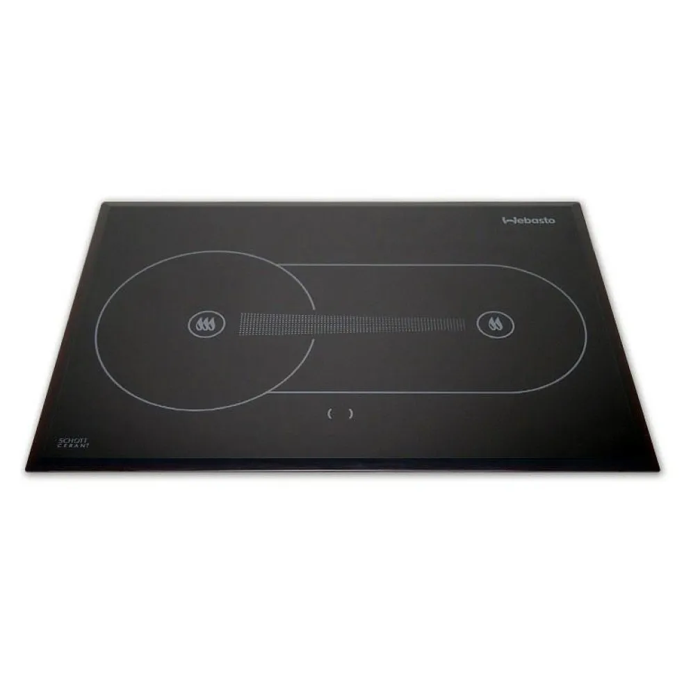 Webasto Diesel Cooker X100 kookplaat