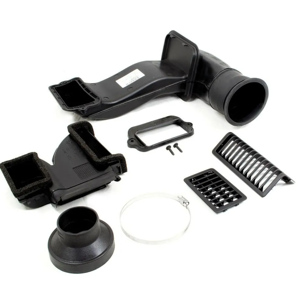 Webasto Inbouwset B-stijl voor Volkswagen T5 - T6