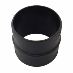 Webasto koppelstuk 80 mm