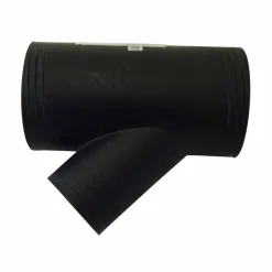 Webasto luchtaftakstuk 80 - 55 mm