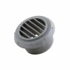 Webasto luchtuitblaasrooster 45 graden 60 mm grijs