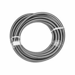 Webasto RVS afvoerslang 24 mm