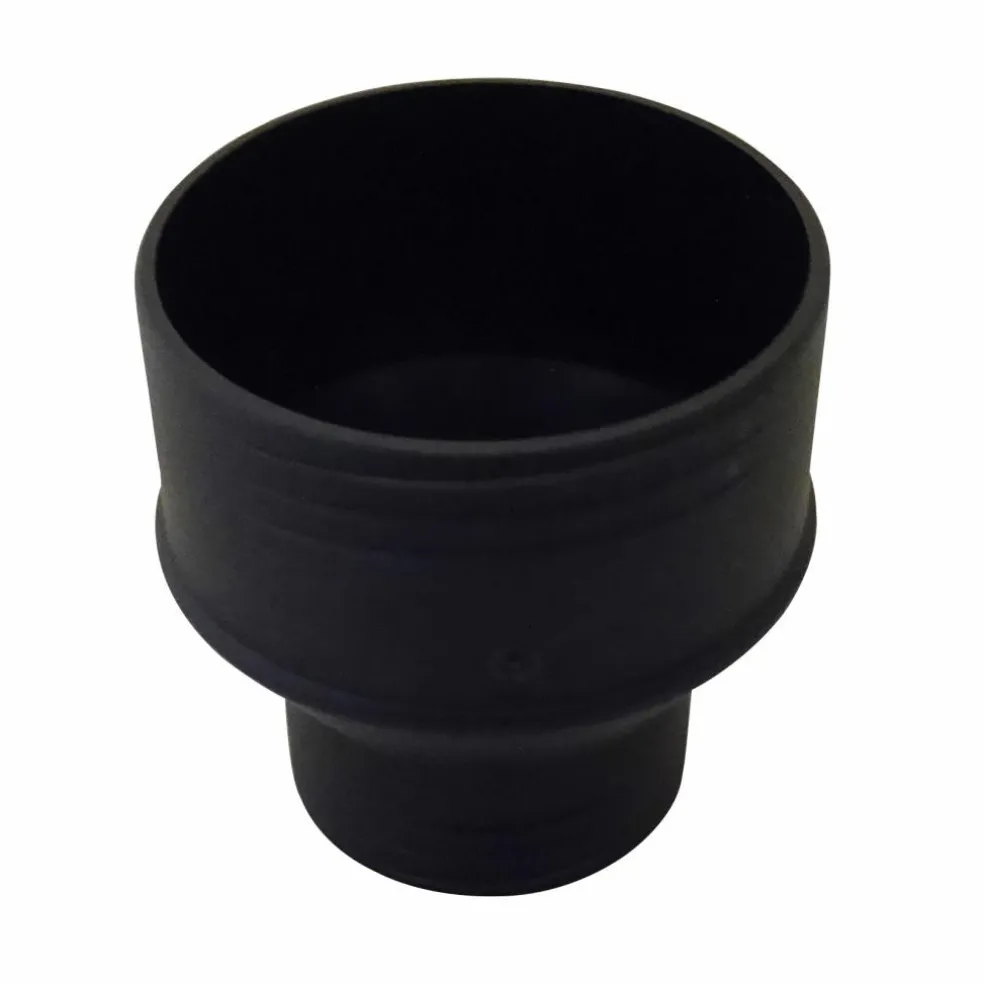 Webasto slangverloop 80 - 55 mm