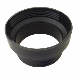 Webasto slangverloop 90 - 80 mm