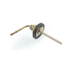 Webasto tankaansluiting 650 mm