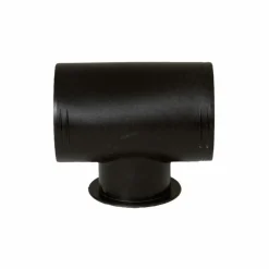 Webasto T-stuk 90 - 60 mm met schroefdraad