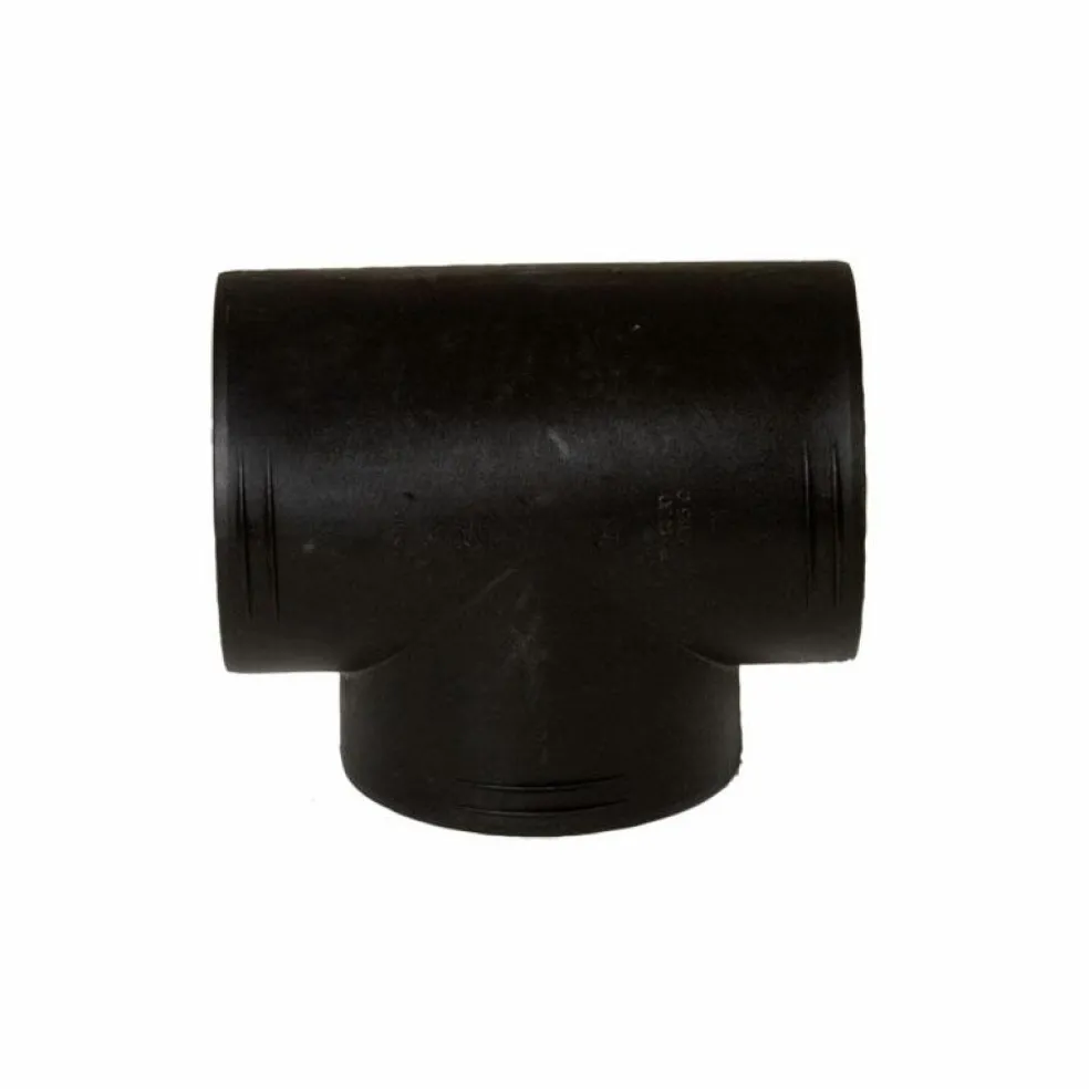 Webasto T-stuk 90 mm